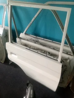 Rare Door Toyota Land Cruiser 79 Series Bakkie-Pick Up For Sale 0718191733 WhatsAp Kato Auto Spare