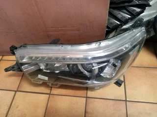 Toyota Legend 50 Head Light For Sale 0718191733 WhatsApp Kato Auto Part&#39;s