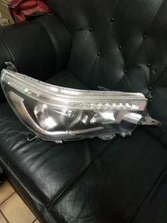 Toyota Legend 50 Head Light For Sale 0718191733 WhatsApp Kato Auto Part&#39;s