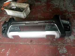 Ford Ranger Raptor T9 Bumper For Sale 0718191733 WhatsApp Kato Auto Spare
