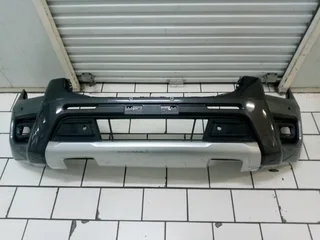 Ford Ranger Raptor T9 Bumper For Sale 0718191733 WhatsApp Kato Auto Spare