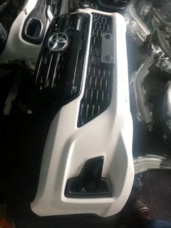 0718191733 WhatsApp Kato Auto Parts Toyota Hilux Legend 50 Bumper For Sale