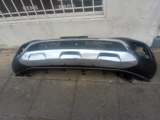 Insurance Standard Diamond Grill Bumper-Mercedes Benz X Bakkie-Pick Up For Sale 0718191733 WhatsAp