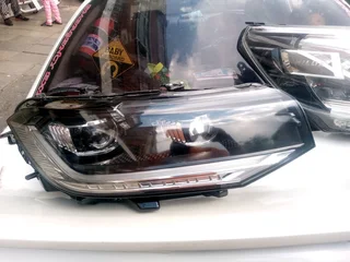 0718191733 WhatsApp Kato Auto Part&#39;s For VW T Cross Head Light&#39;s For Sale