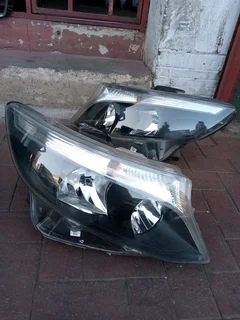 Mercedes Benz Vito Tourer Head Light's For Sale 0718191733 WhatsApp Kato Auto Spare