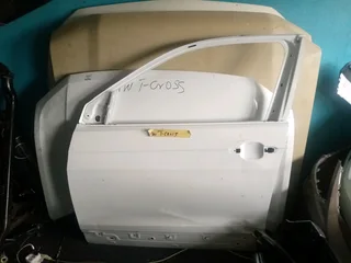 Left Side VW T Cross Door&#39; For Sale 0718191733 WhatsAp Kato Auto Spare