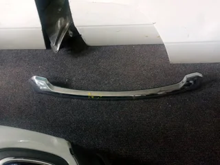 Toyota Hilux Bonnet Cover Beading Molding For Sale 0718191733 WhatsAp Kato Auto Spare