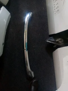 Toyota Hilux Bonnet Cover Beading Molding For Sale 0718191733 WhatsAp Kato Auto Spare