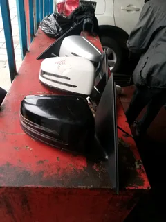 Mercedes Benz C200 Side Mirror W204 For Sale 0718191733 WhatsApp Kato Auto Part&#39;s