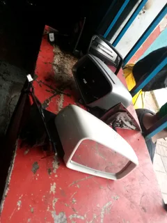 Mercedes Benz C200 Side Mirror W204 For Sale 0718191733 WhatsApp Kato Auto Part&#39;s