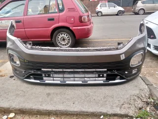VW T Cross R_Line Bumper For Sale 0718191733 WhatsApp Kato Auto Spare