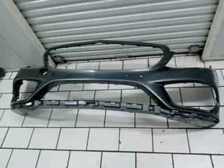 Immaculate Condition W205 Mercedes Benz M Sport Bumper For Sale 0718191733 WhatsAp Kato Auto Parts