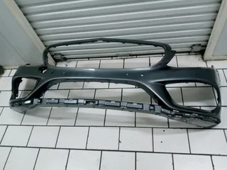 Immaculate Condition W205 Mercedes Benz M Sport Bumper For Sale 0718191733 WhatsAp Kato Auto Parts