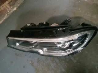 BMW LED G20 Preface Head Light For Sale 0718191733 WhatsAp Kato Auto Spare