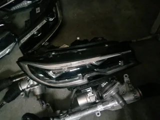 BMW LED G20 Preface Head Light For Sale 0718191733 WhatsAp Kato Auto Spare