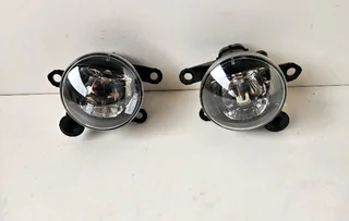Sport Light Ford Ranger T9 Xenon Fog light For Sale 0718191733 WhatsAp Kato Auto Spare