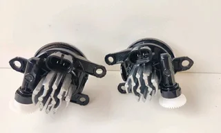 Sport Light Ford Ranger T9 Xenon Fog light For Sale 0718191733 WhatsAp Kato Auto Spare