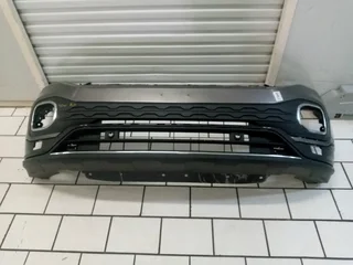 VW T Cross Bumper For Sale 0718191733 WhatsAp Kato Auto Spare