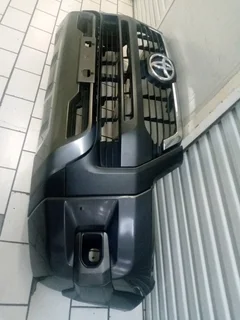 Toyota Legend Gd-6 Bumper For Sale 0718191733 WhatsAp Kato Auto Spare