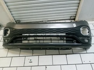 R_Line Bumper Volkswagen T Cross For Sale 0718191733 WhatsApp Kato Auto Spare