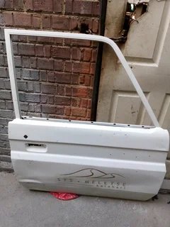 Toyota Land Cruiser 79 Series Door&#39;s For Sale 0718191733 WhatsApp Kato Auto Spare