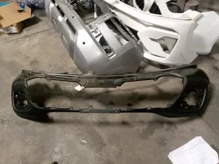 Mercedes Benz X Bakkie Lower Bumper Shell For Sale 0718191733 WhatsApp Kato Auto Spare