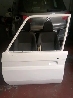 Front Door VW T Cross For Sale 0718191733 WhatsAp Kato Auto Spare