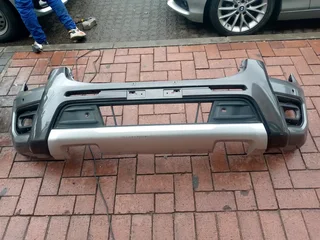 Raptor Ford Ranger T9 Front Bumper For Sale 0718191733 WhatsApp Kato Auto Spare