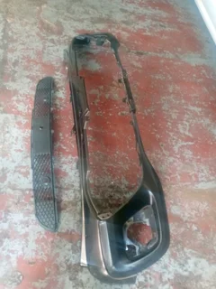 Down Center Grill -Bumper Shell X Class Bakkie For Sale 0718191733 WhatsAp Kato Auto Spare