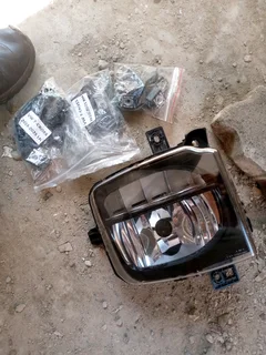 VW T Cross LED Fog light For Sale 0718191733 WhatsAp Kato Auto Spare