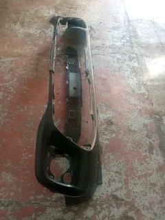 Center Grill X Bakkie Mercedes Benz Lower Bumper Shell For Sale 0718191733 WhatsApp Kato Auto Spare