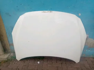Bonnet For Mazda 2 For Sale 0718191733 WhatsApp Kato Auto Spare