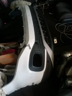 Complete Bumper VW T Cross For Sale 0718191733 WhatsApp Kato Auto Spare