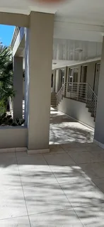 En-suite bedroom with shower and toilet to rent in Morningside manor / Sandton