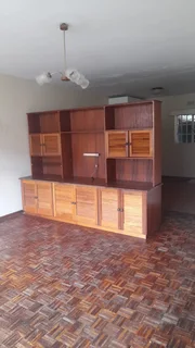 Big bedroom to rent in Savoy Estate