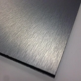 Clear Perspex sheets