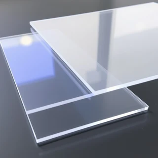 Polycarbonate sheets