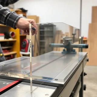 Polycarbonate sheets