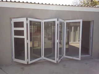 Aluminium Windows & Doors Installation – Port Elizabeth
