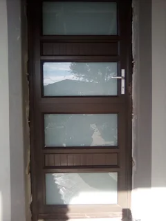 Aluminium Windows &amp; Doors Installation – Port Elizabeth