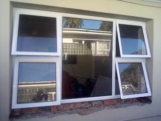 Aluminium Windows &amp; Doors Installation – Port Elizabeth