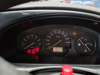 2002 Ford Ikon  1.6 CLX Sedan- SELLING AS IS