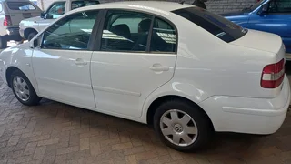 2003 Volkswagen Polo classic comfortline  Sedan