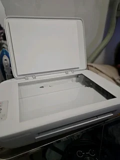 HP DeskJet 2320 All-in-One Printer