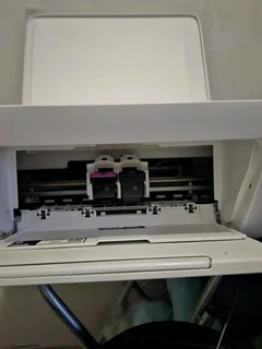 HP DeskJet 2320 All-in-One Printer