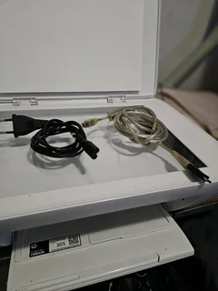 HP DeskJet 2320 All-in-One Printer