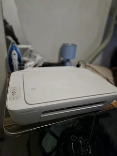 HP DeskJet 2320 All-in-One Printer