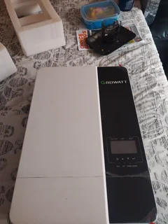 Growatt inverter