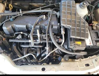 2007 Ford Other Hatchback