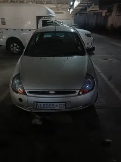 2007 Ford Other Hatchback